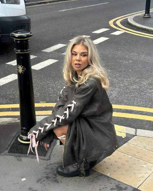 Fashion Influencer Daisy Birchall Launches Labelrail Capsule Collection On ASOS