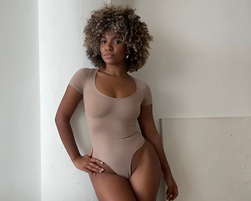 Social Media Influencer Grace Beverley Launches Tala 365 Contour Shapewear Collection