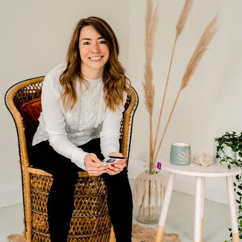 Joanne Griffin | Creative Flow Collective | Retail Mentor